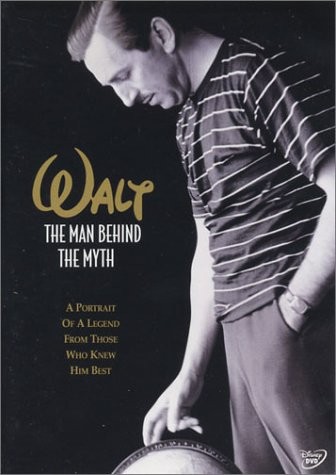 WALT - THE MAN BEHIND THE MY MYTH