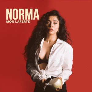MON LAFERTE - NORMA