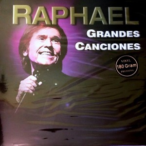 RAPHAEL - GRANDES CANCIONES