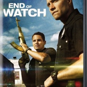 END OF WATCH