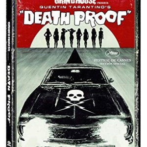 DEATH PROOF