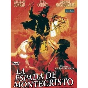 LA ESPADA DE MONTECRISTO