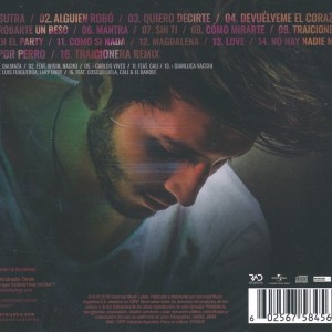 SEBASTIAN YATRA - MANTRA