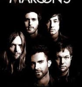 MAROON 5 - ITUNES FESTIVAL