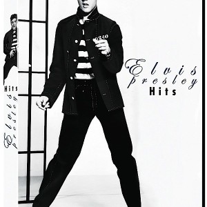 ELVIS PRESLEY - HITS