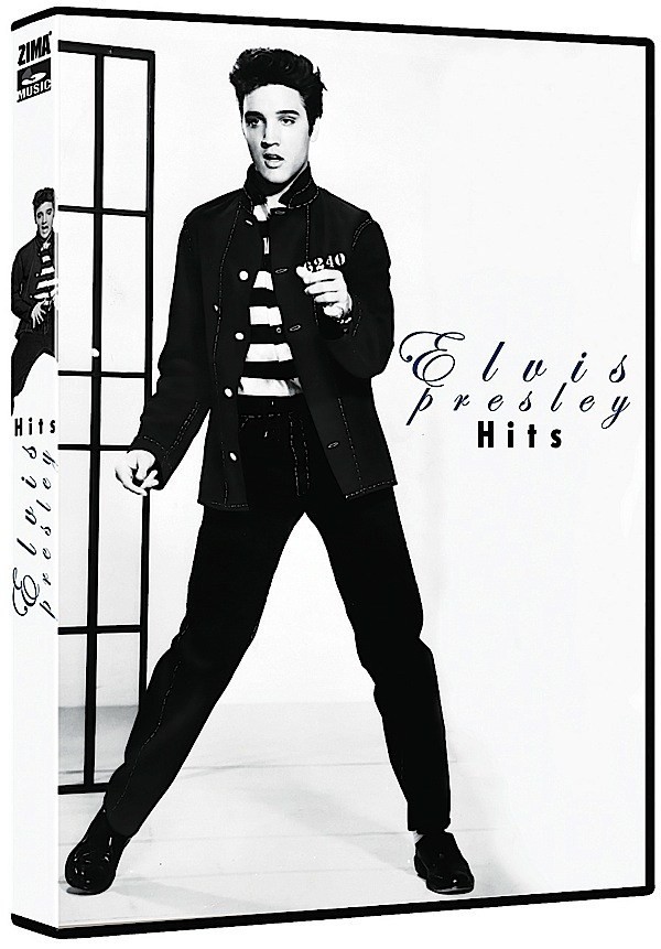 ELVIS PRESLEY - HITS