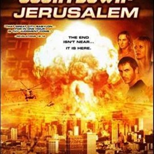 COUNTDOWN JERUSALEM