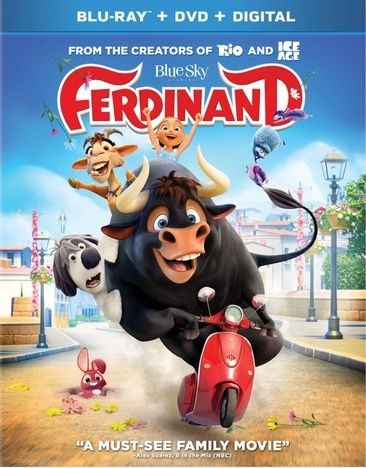 FERDINAND