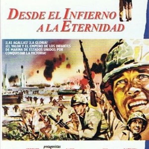 DESDE EL INFIERNO A LA ETERNIDAD