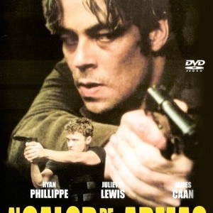 EL CALOR DE LAS ARMAS