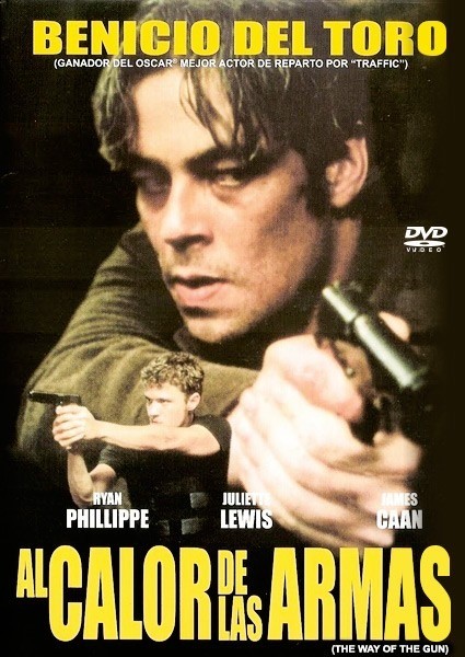 EL CALOR DE LAS ARMAS
