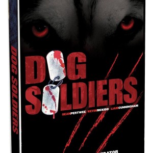 DOG SOLDIERS