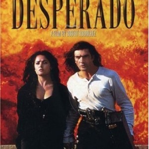 DESPERADO