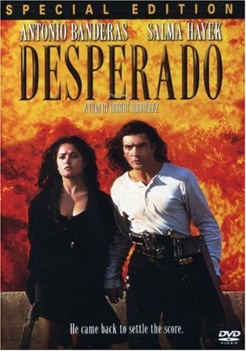 DESPERADO