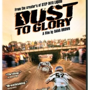 DUST TO GLORY