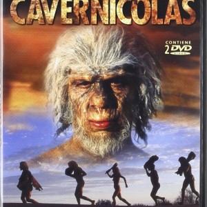 CAMINANDO CON CAVERNICOLAS - BBC