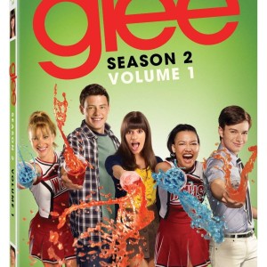 GLEE - 2 SEASON VOLUMEN 1