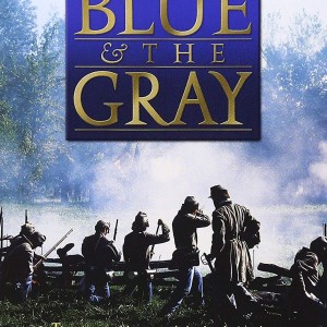 THE BUE & THE GRAY