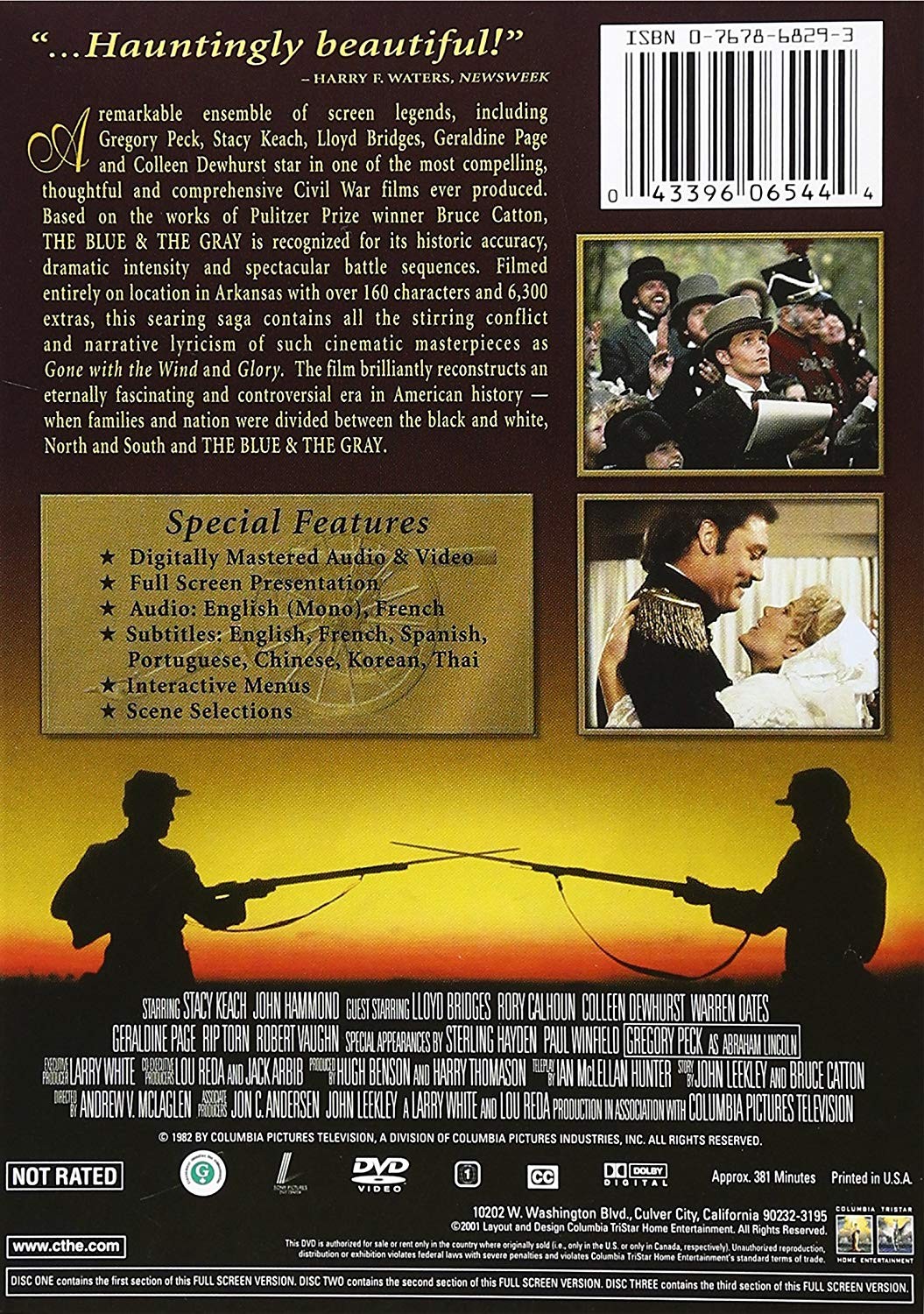 THE BUE & THE GRAY - Imagen 2