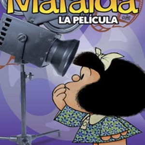 MAFALDA - LA PELICULA
