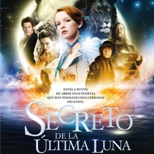 SECRETO DE LA ULTIMA LUNA