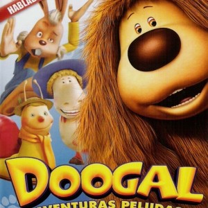 DOOGLAS - AVENTURAS PELUDAS