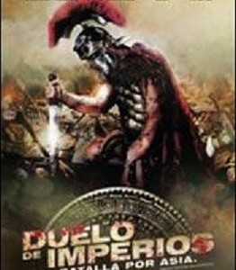 DUELO DE IMPERIOS - LA BATALLA POR ASIA