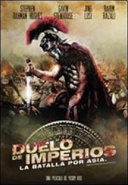 DUELO DE IMPERIOS - LA BATALLA POR ASIA