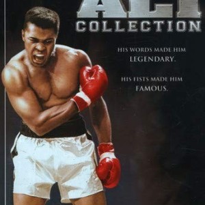 ALI - THE ULTIMATE COLLECTION
