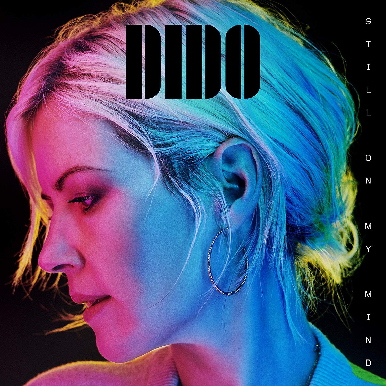 DIDO - STILL ON MY MIND