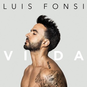 LUIS FONSI - VIDA