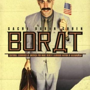 BORAT