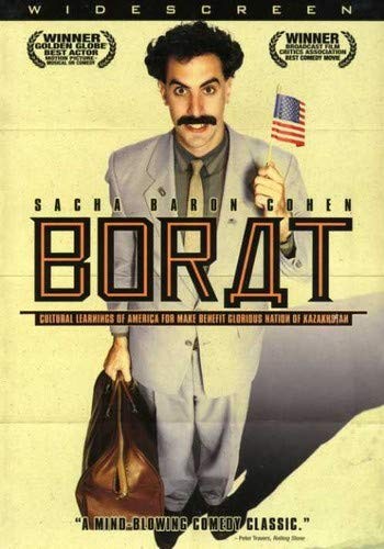 BORAT