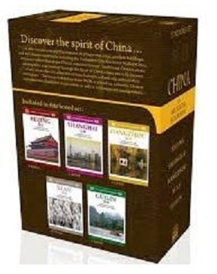 CHINA - A MUSICAL JOURNEY - Imagen 7