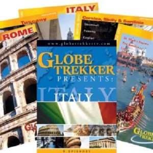 ITALY - GLOBE TREKKER