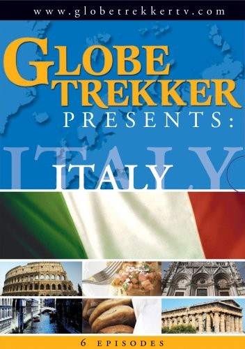 ITALY - GLOBE TREKKER - Imagen 2