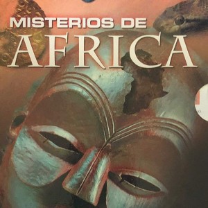 MISTERIOS DE AFRICA - DISCOVERY CHANNEL