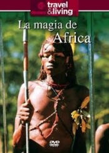 MISTERIOS DE AFRICA - DISCOVERY CHANNEL - Imagen 2