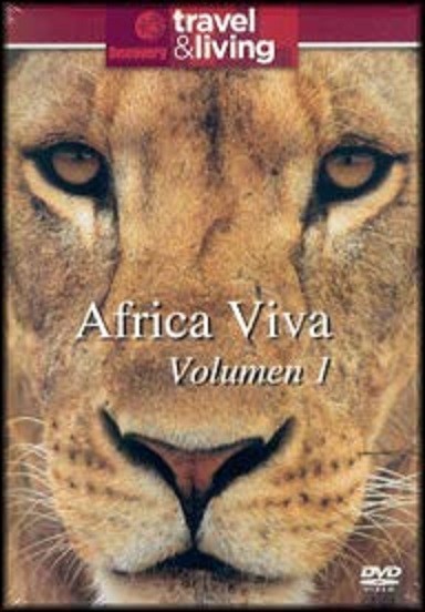 MISTERIOS DE AFRICA - DISCOVERY CHANNEL - Imagen 3