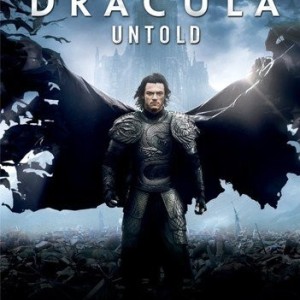 DRACULA UNTOLD
