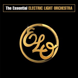 ELO ELECTRIC LIGHT ORCHESTRA - THE ESSENTIAL