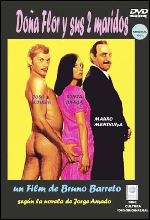 DOÑA FLOR Y SUS 2 MARIDOS