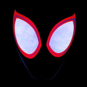 SPIDER MAN / INTO THE SPIDER VERSE - VARIOS ARTISTAS