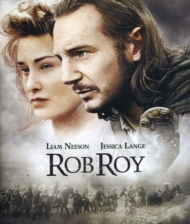 ROB ROY