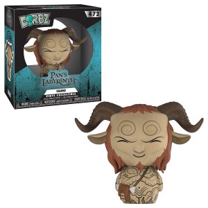 Dorbz 472: Pans Labyrinth / Fauno