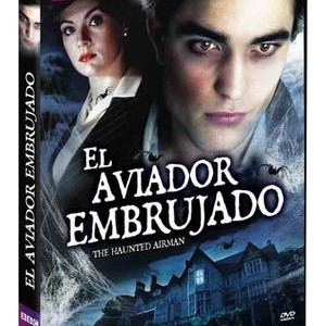 EL AVIADOR EMBRUJADO