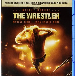 THE WRESTLER