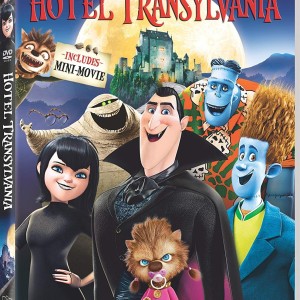 HOTEL TRANSYLVANIA
