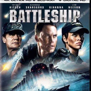 BATTLESHIP