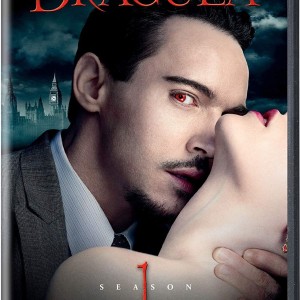 DRACULA - 1 SEASON
